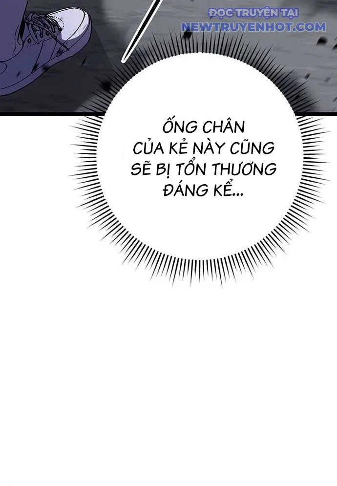 Vương Hậu Đi Học chương 16 - trang 205