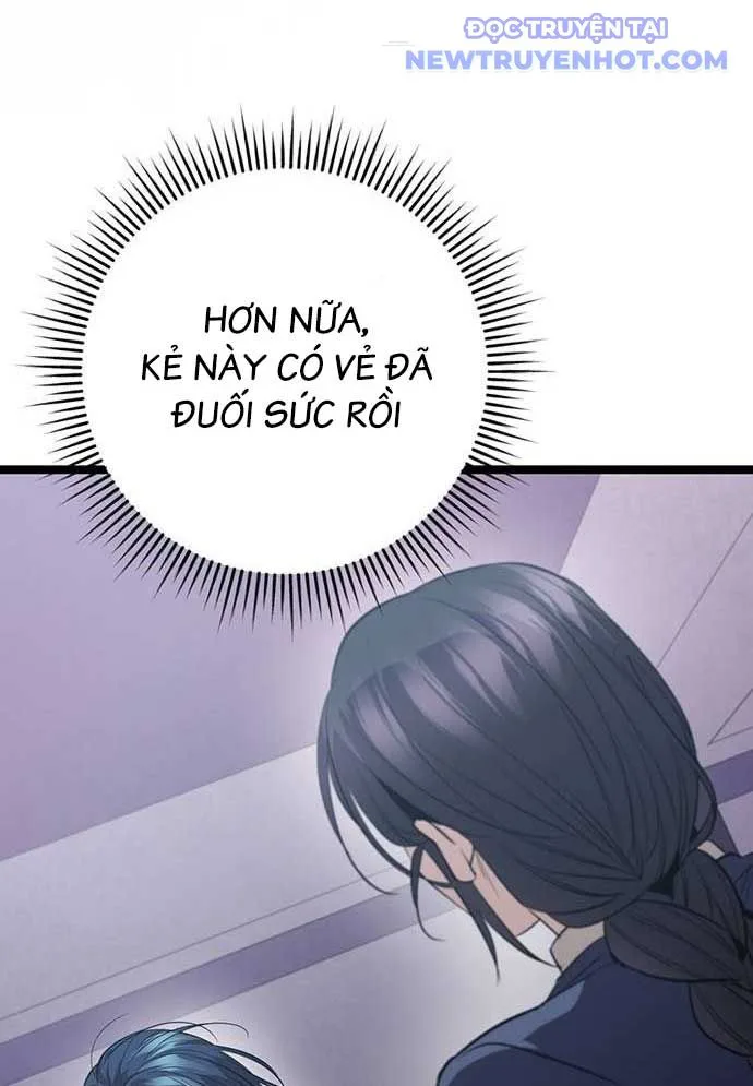 Vương Hậu Đi Học chương 16 - trang 211