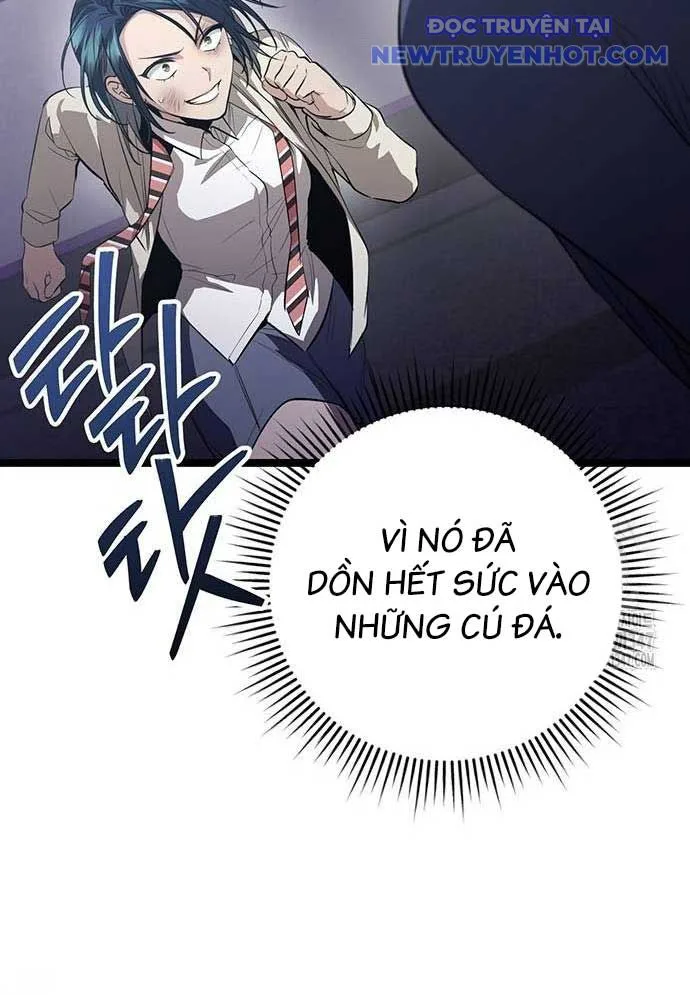 Vương Hậu Đi Học chương 16 - trang 212