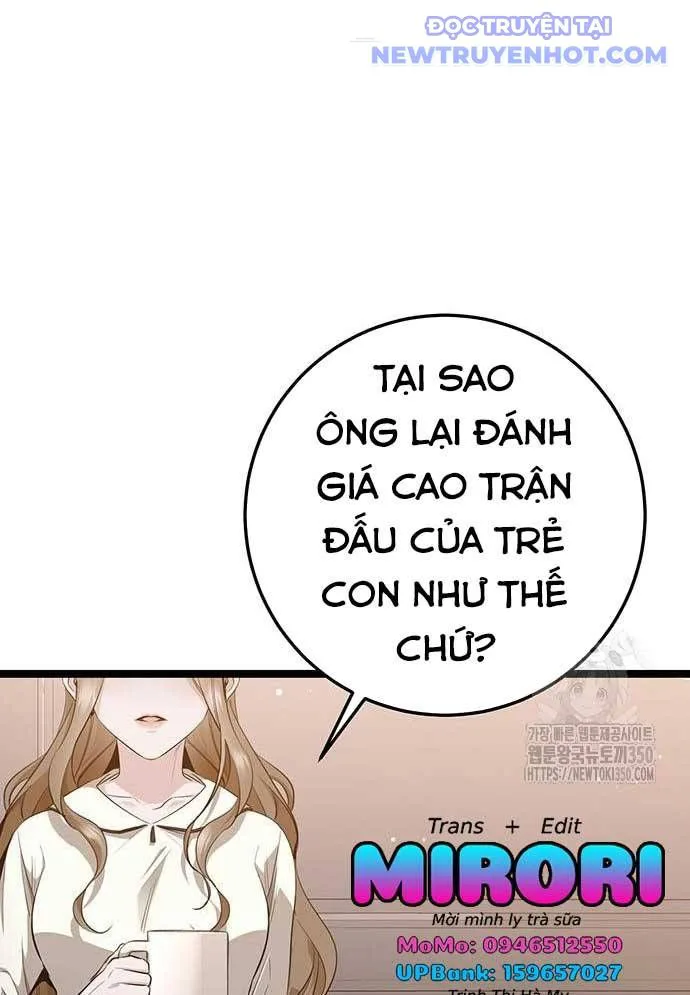 Vương Hậu Đi Học chương 18 - trang 5