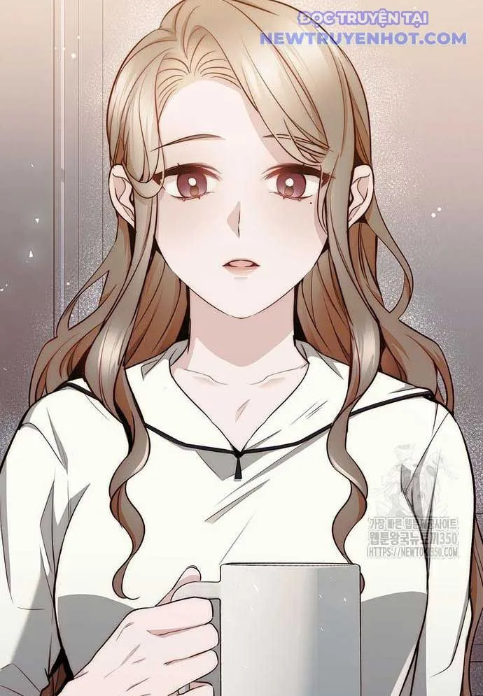 Vương Hậu Đi Học chương 18 - trang 8