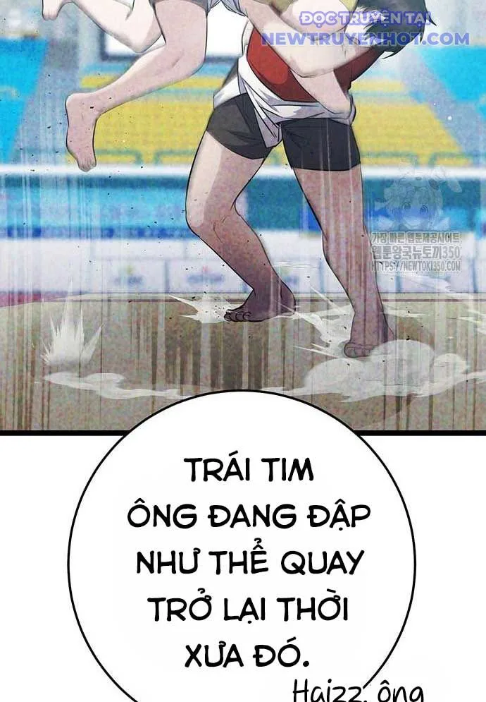 Vương Hậu Đi Học chương 18 - trang 36