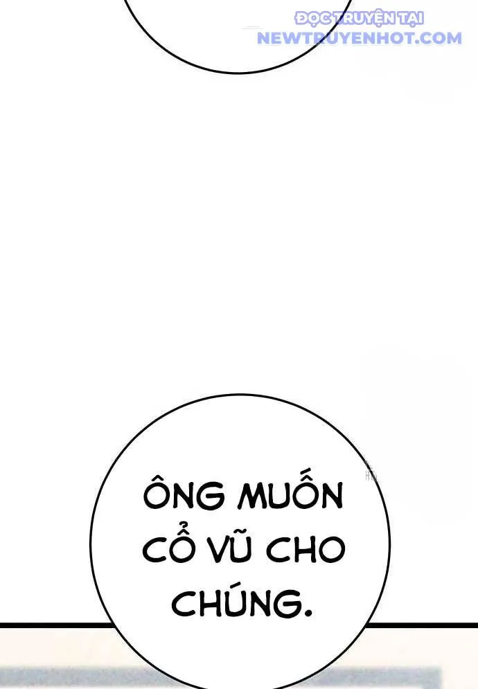 Vương Hậu Đi Học chương 18 - trang 38