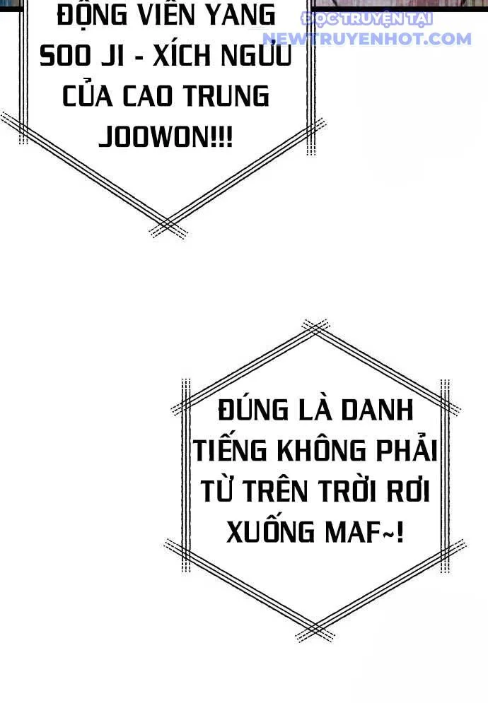 Vương Hậu Đi Học chương 18 - trang 40