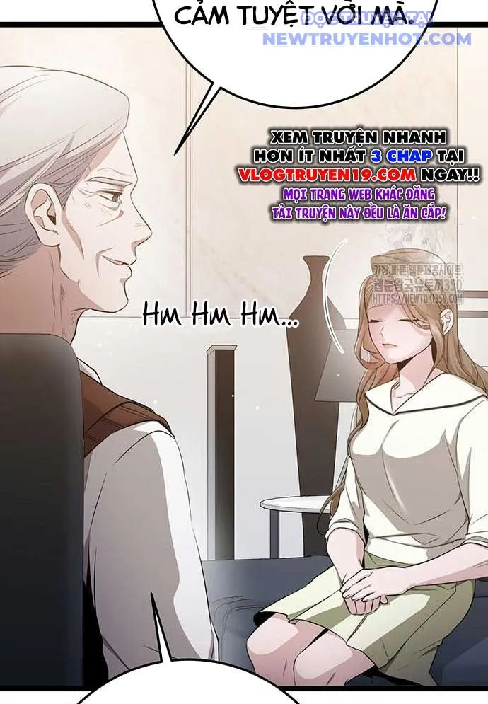 Vương Hậu Đi Học chương 18 - trang 45
