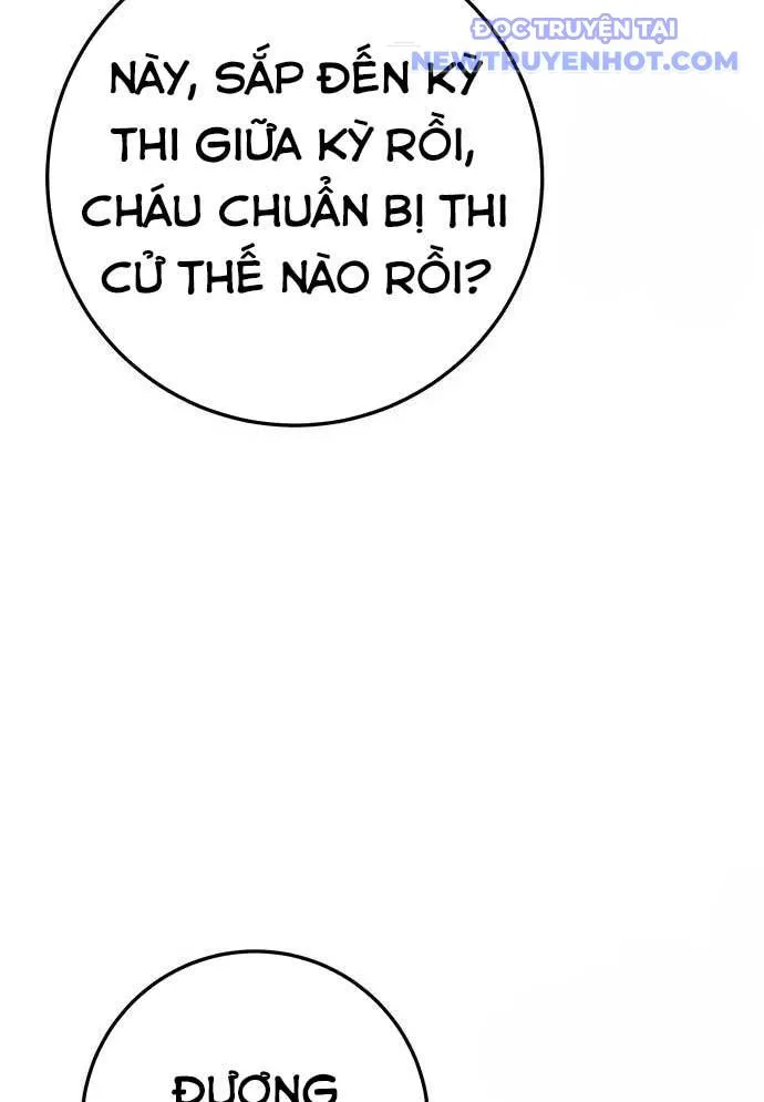 Vương Hậu Đi Học chương 18 - trang 46