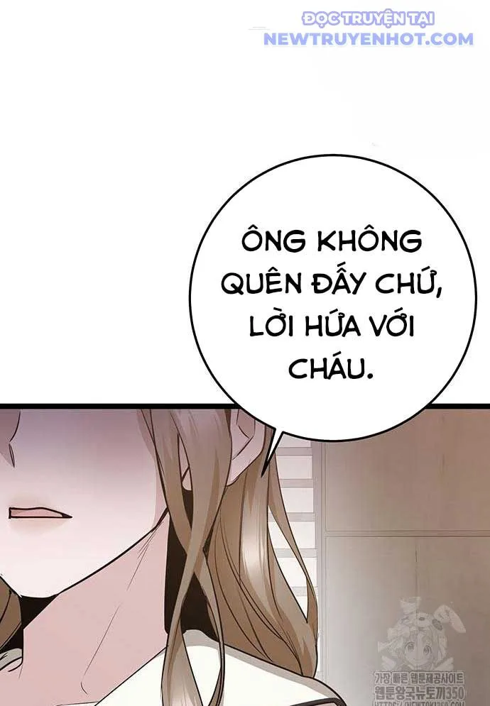Vương Hậu Đi Học chương 18 - trang 55