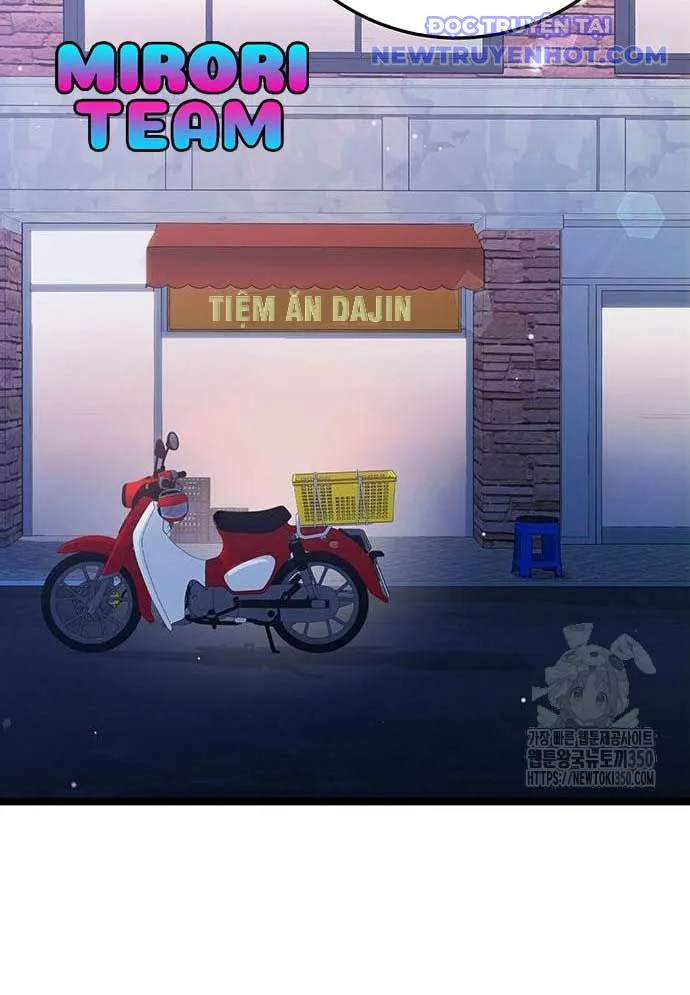 Vương Hậu Đi Học chương 18 - trang 80