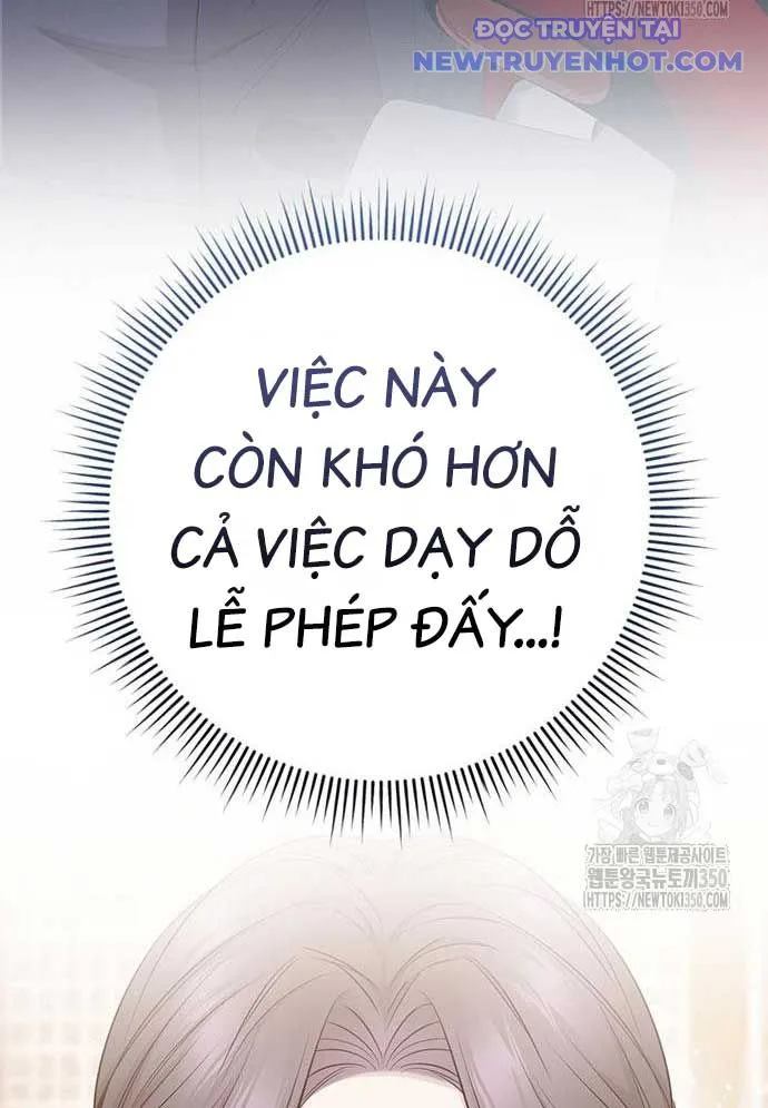Vương Hậu Đi Học chương 18 - trang 86