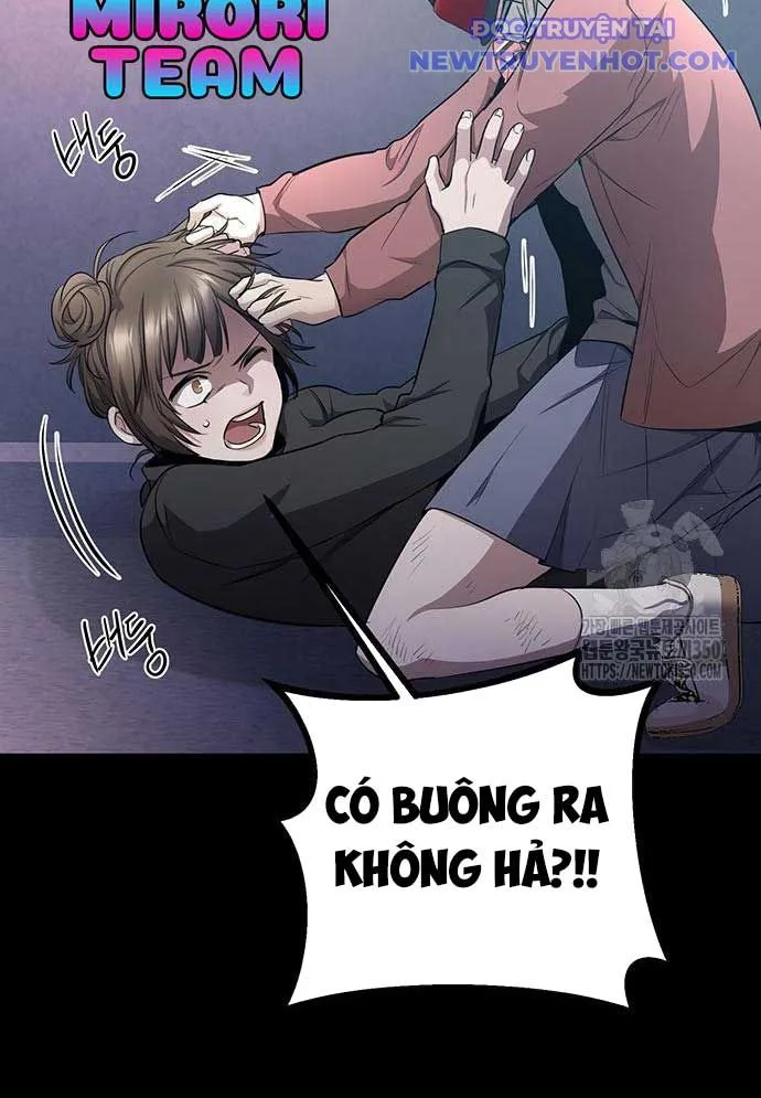 Vương Hậu Đi Học chương 18 - trang 100