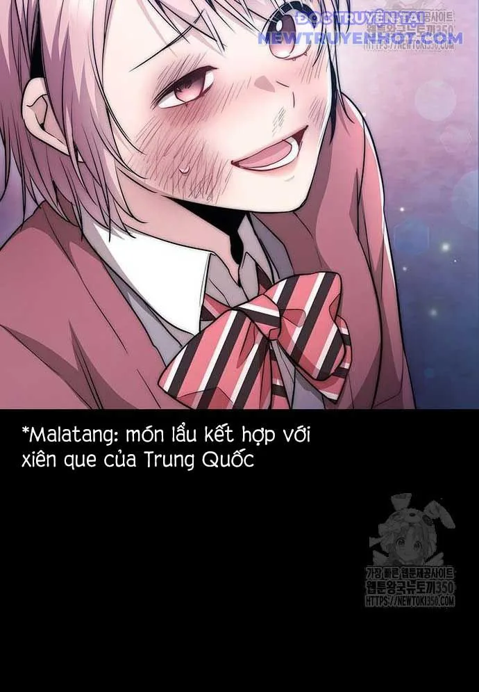 Vương Hậu Đi Học chương 18 - trang 151