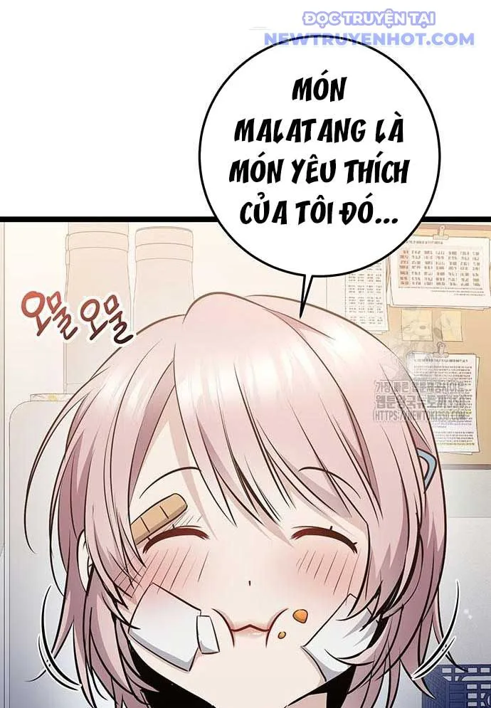 Vương Hậu Đi Học chương 18 - trang 155