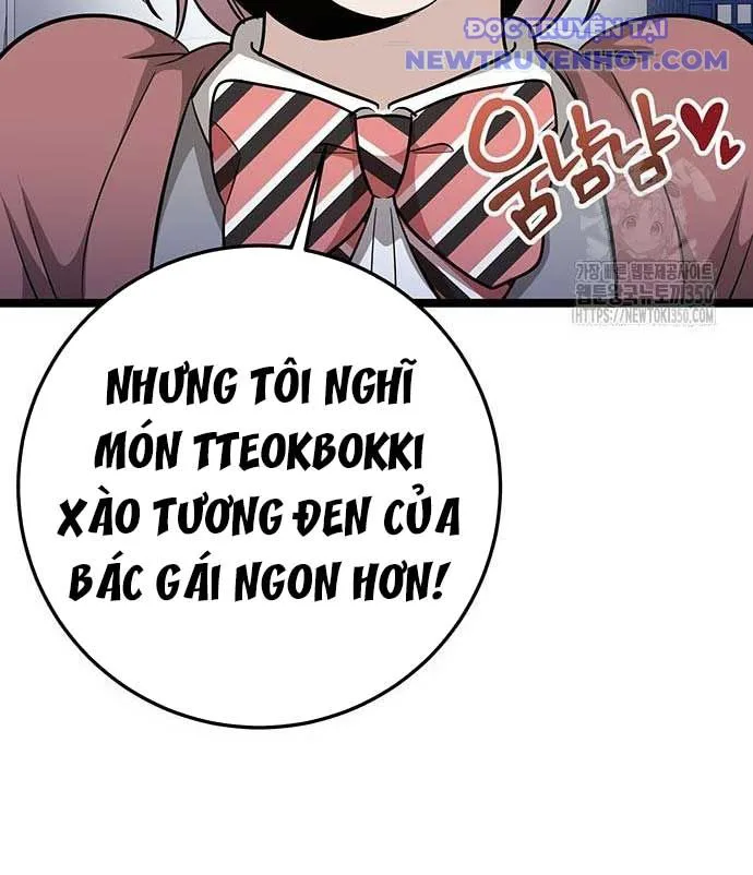 Vương Hậu Đi Học chương 18 - trang 156
