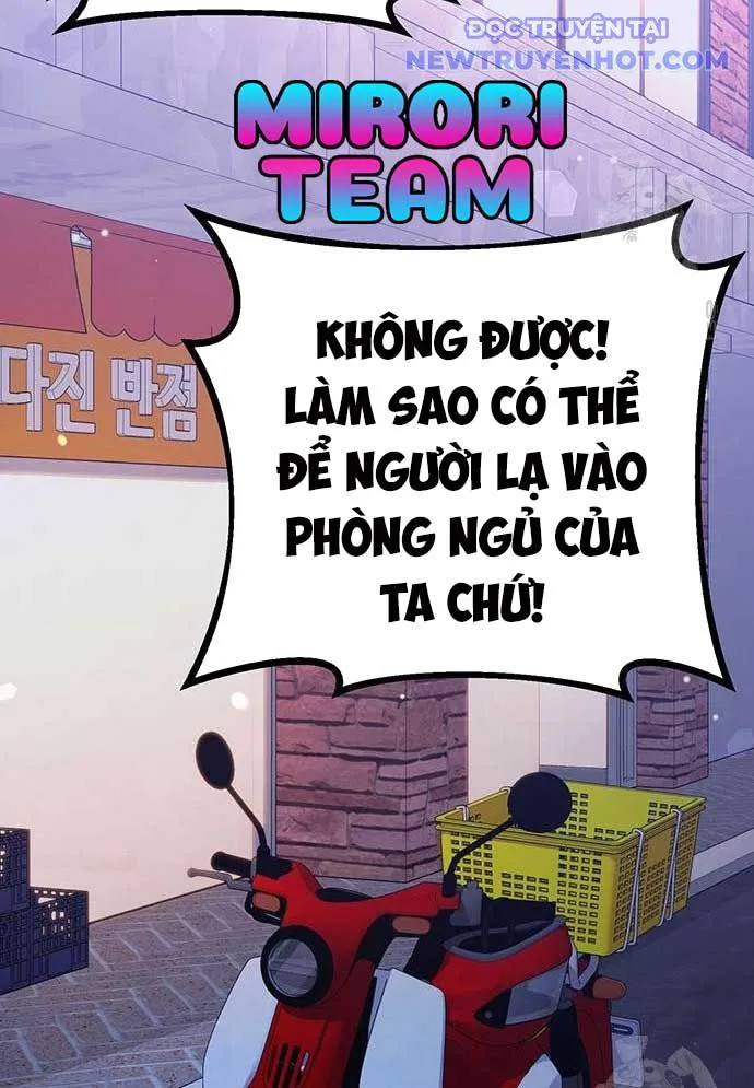 Vương Hậu Đi Học chương 18 - trang 160