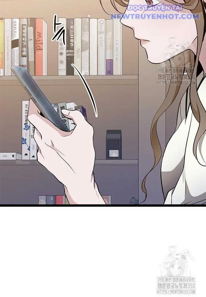 Vương Hậu Đi Học chương 18 - trang 173