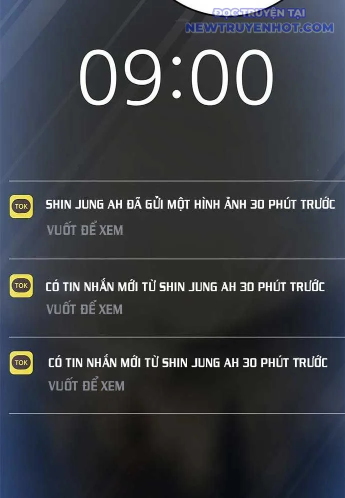 Vương Hậu Đi Học chương 18 - trang 175