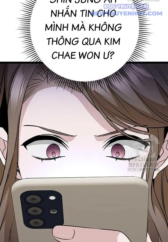 Vương Hậu Đi Học chương 18 - trang 177