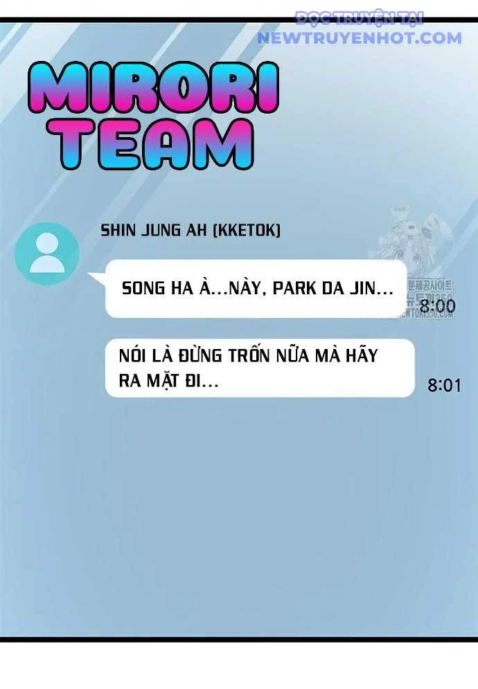 Vương Hậu Đi Học chương 18 - trang 193
