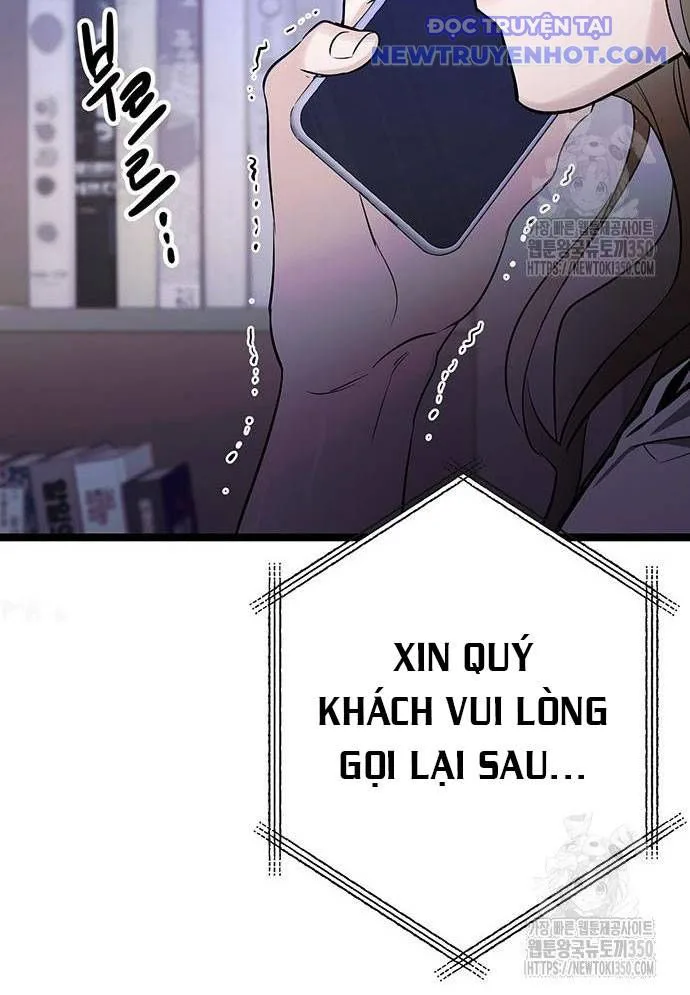 Vương Hậu Đi Học chương 19 - trang 13