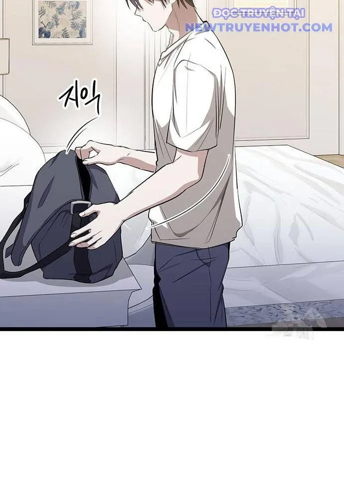 Vương Hậu Đi Học chương 19 - trang 24