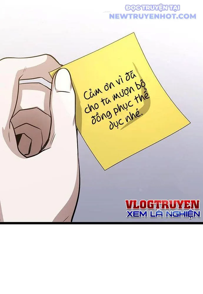 Vương Hậu Đi Học chương 19 - trang 31