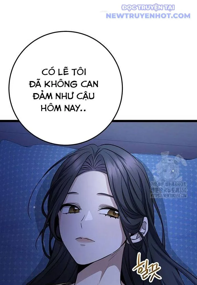 Vương Hậu Đi Học chương 19 - trang 46