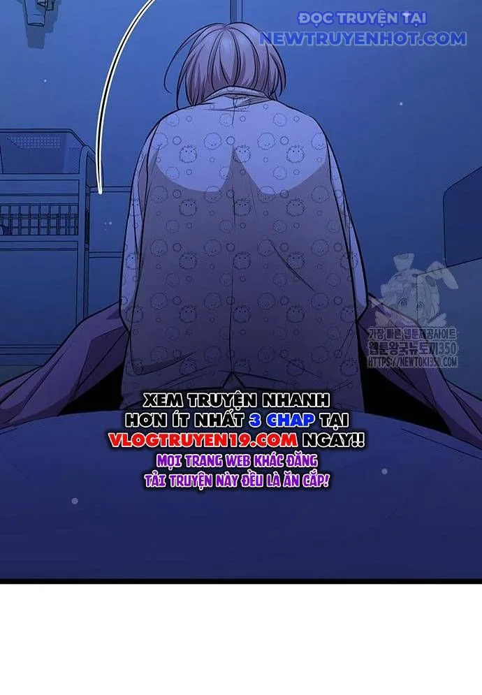 Vương Hậu Đi Học chương 19 - trang 53