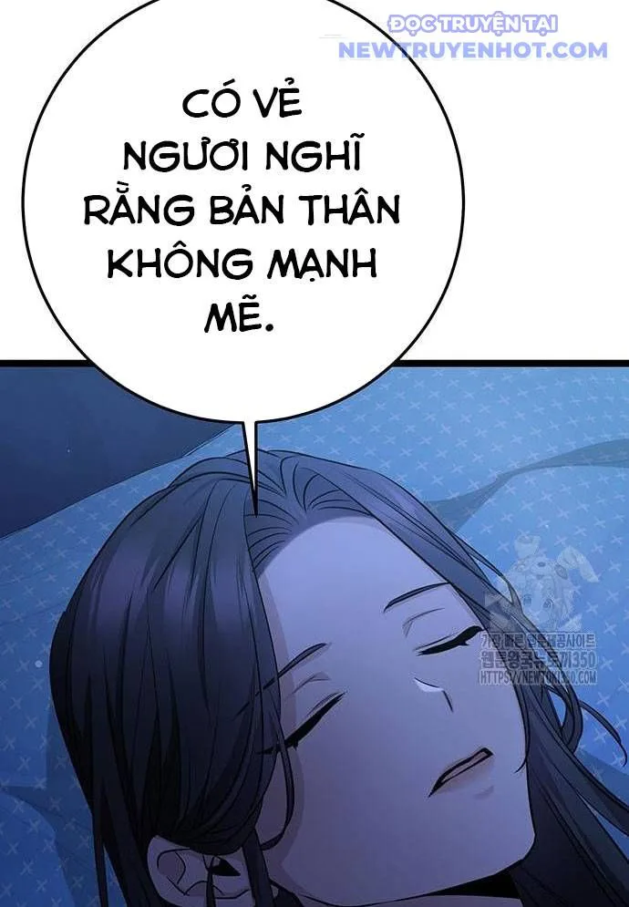 Vương Hậu Đi Học chương 19 - trang 58