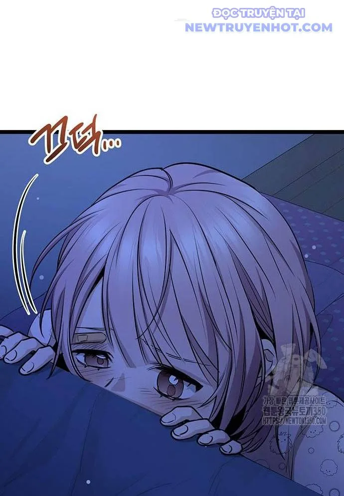 Vương Hậu Đi Học chương 19 - trang 61