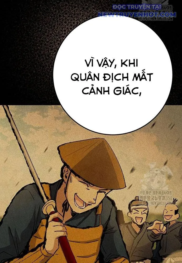 Vương Hậu Đi Học chương 19 - trang 154