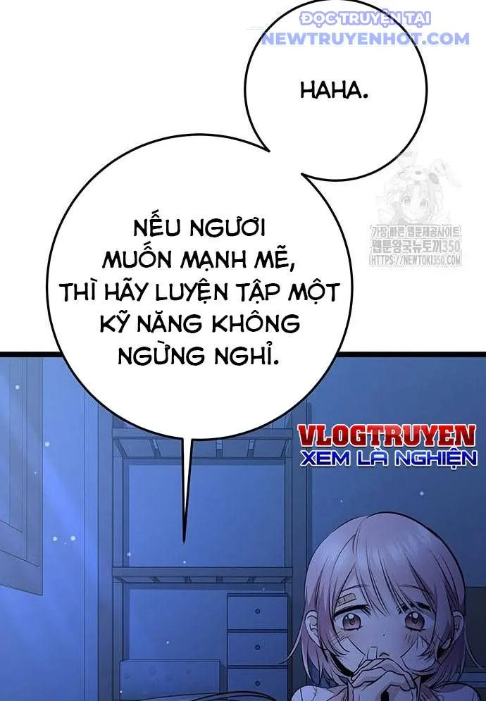 Vương Hậu Đi Học chương 19 - trang 164