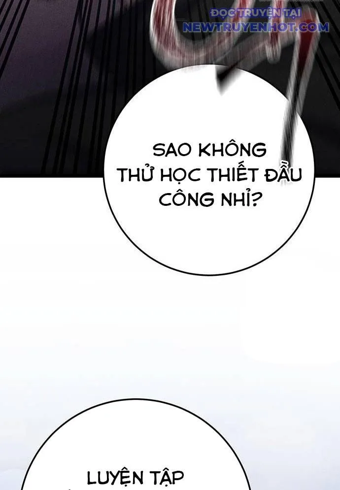 Vương Hậu Đi Học chương 19 - trang 169