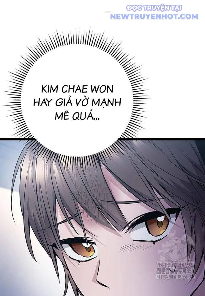 Vương Hậu Đi Học chương 19 - trang 179