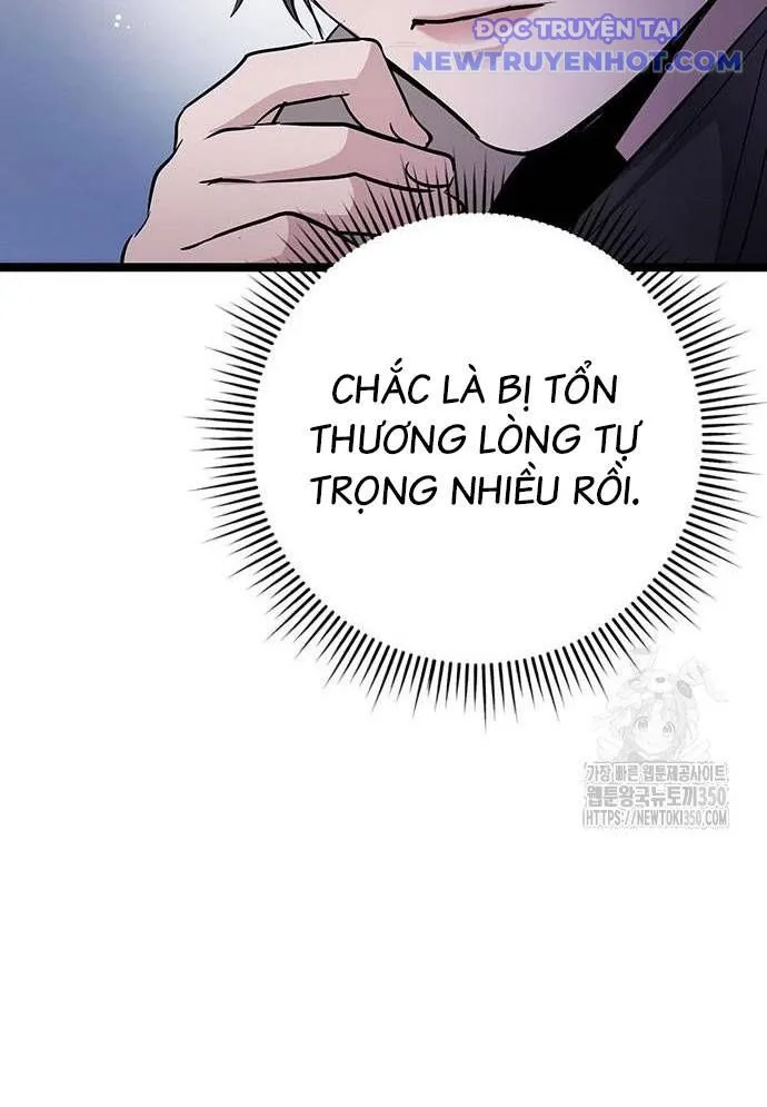 Vương Hậu Đi Học chương 19 - trang 180