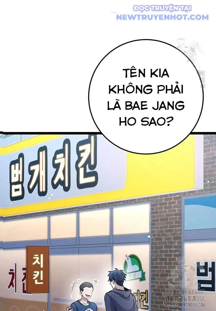 Vương Hậu Đi Học chương 19 - trang 188