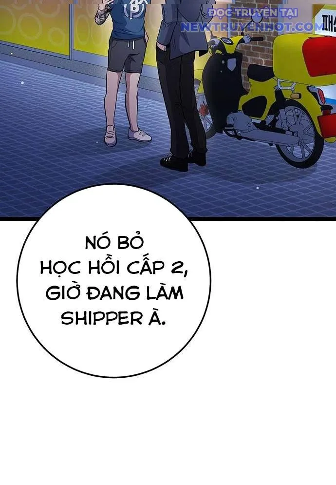 Vương Hậu Đi Học chương 19 - trang 189