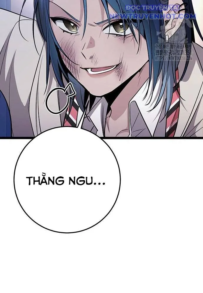 Vương Hậu Đi Học chương 19 - trang 191