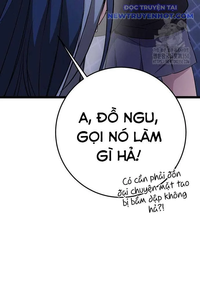 Vương Hậu Đi Học chương 19 - trang 194