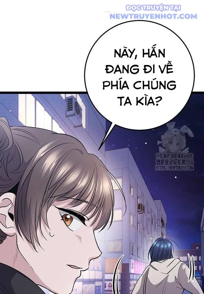 Vương Hậu Đi Học chương 19 - trang 205