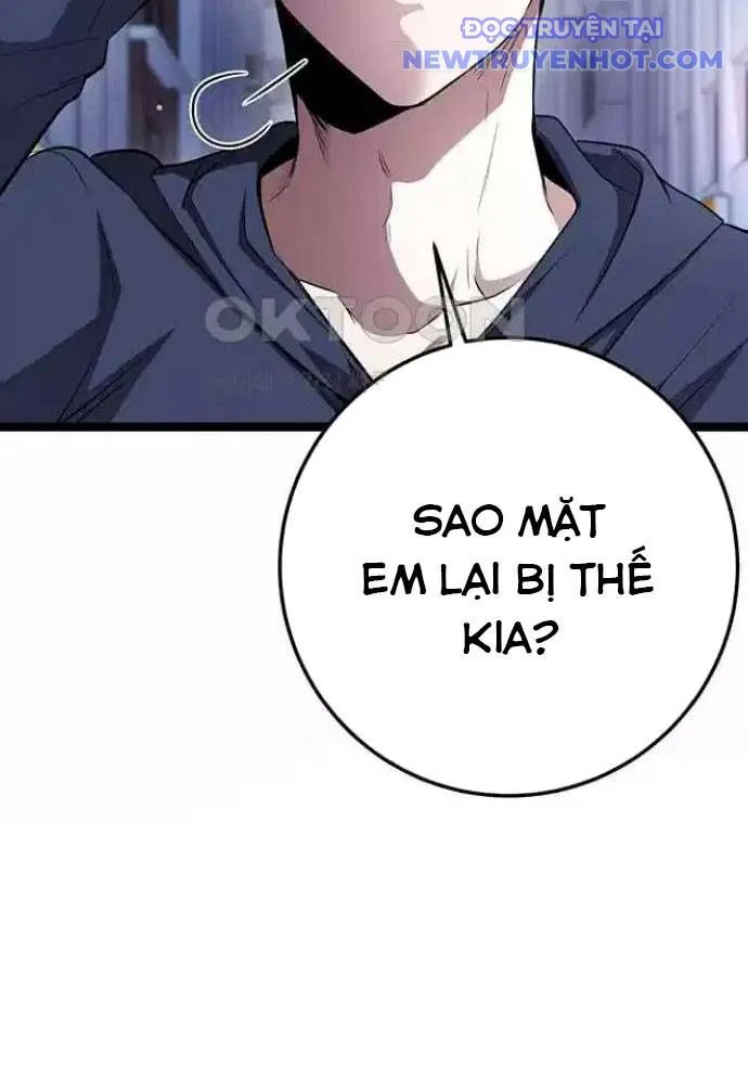 Vương Hậu Đi Học chương 20 - trang 10