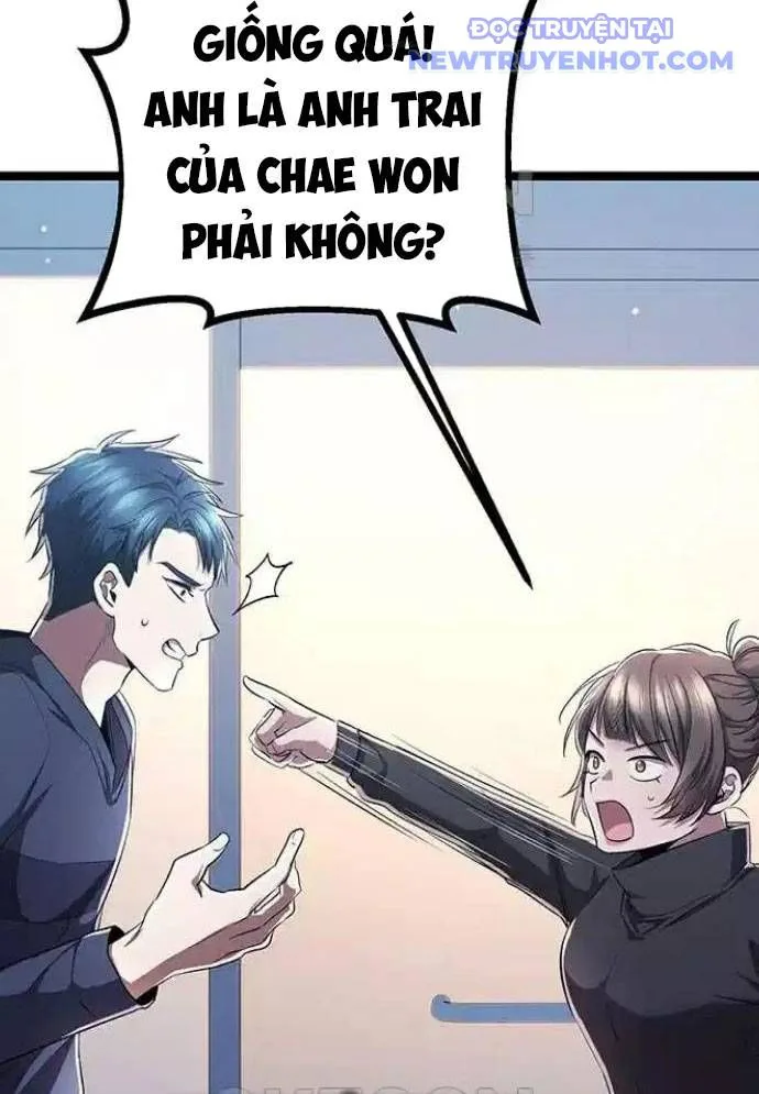 Vương Hậu Đi Học chương 20 - trang 14