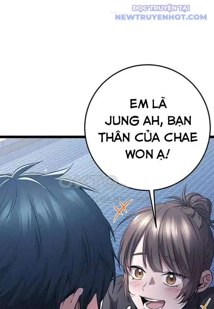 Vương Hậu Đi Học chương 20 - trang 16