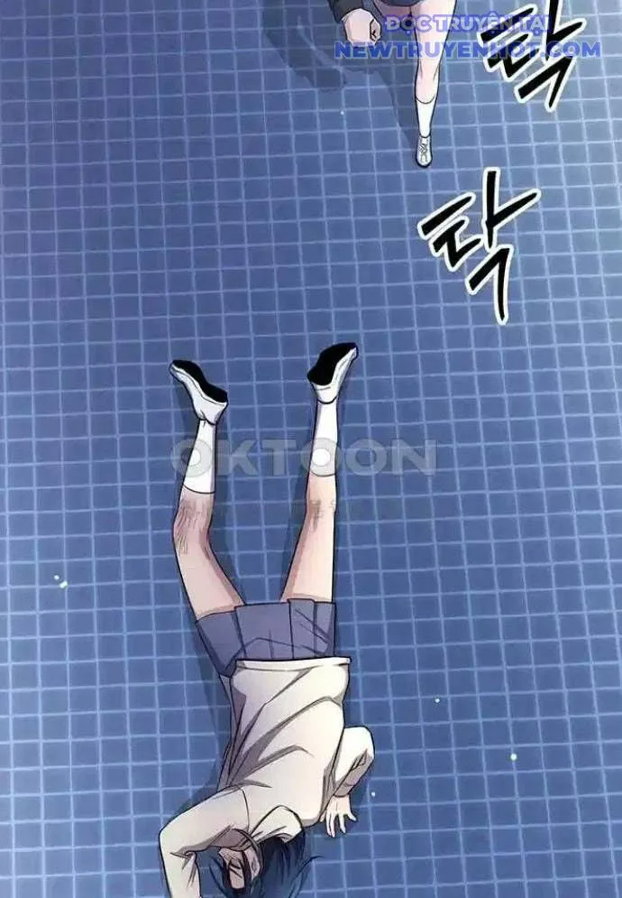 Vương Hậu Đi Học chương 20 - trang 28