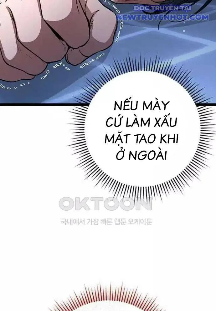 Vương Hậu Đi Học chương 20 - trang 31