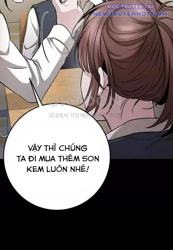 Vương Hậu Đi Học chương 20 - trang 43