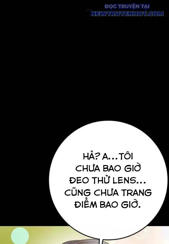 Vương Hậu Đi Học chương 20 - trang 44