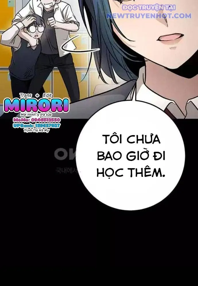 Vương Hậu Đi Học chương 20 - trang 67