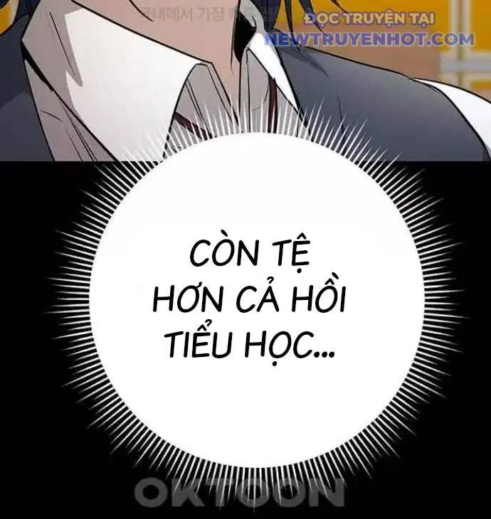 Vương Hậu Đi Học chương 20 - trang 81