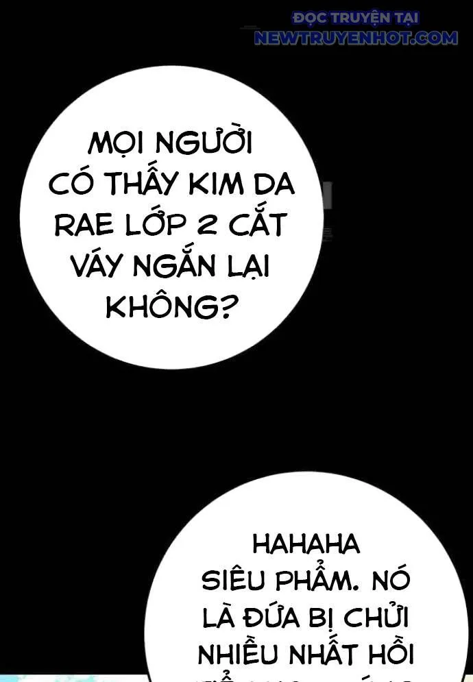 Vương Hậu Đi Học chương 20 - trang 105