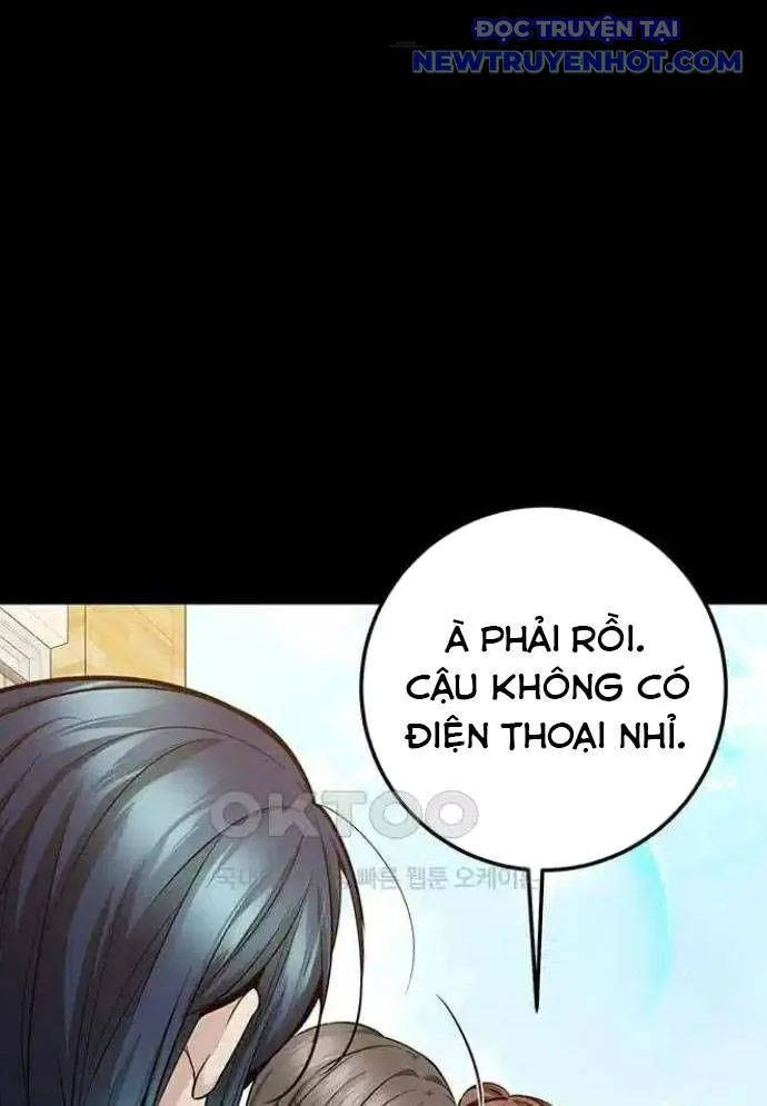 Vương Hậu Đi Học chương 20 - trang 120
